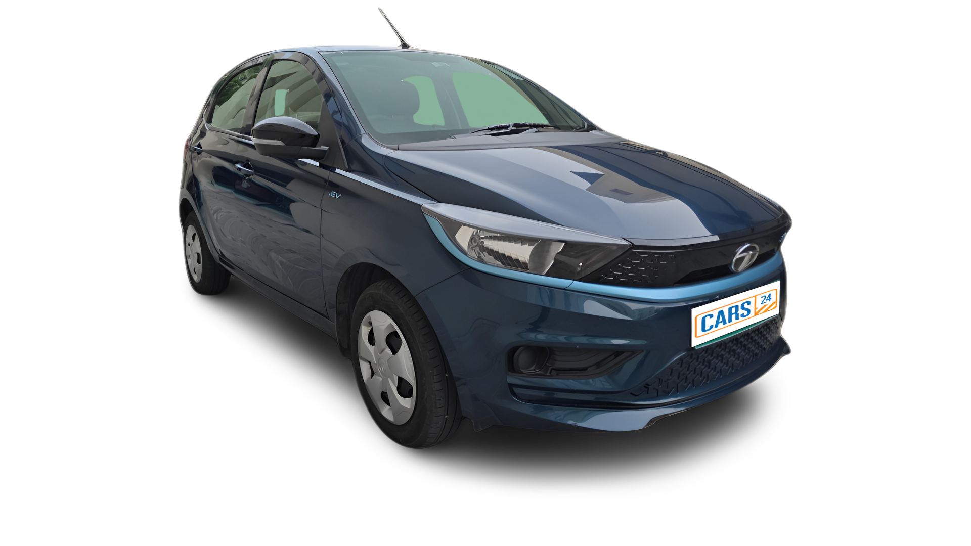 Tata TIGOR EV-img